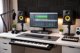 Βάση MOZOS MSK8 για Ηχεία Studio, Σετ 2 Τεμάχια