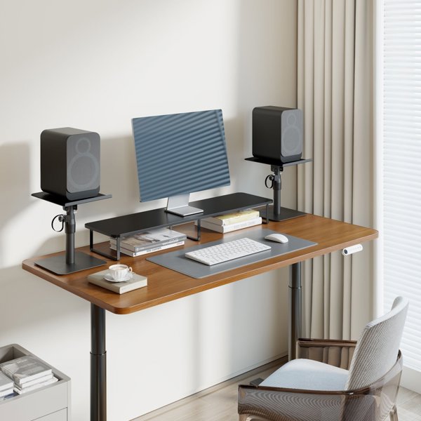 Βάση MOZOS MSK8 για Ηχεία Studio, Σετ 2 Τεμάχια