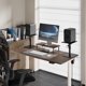 Βάση MOZOS MSK8 για Ηχεία Studio, Σετ 2 Τεμάχια