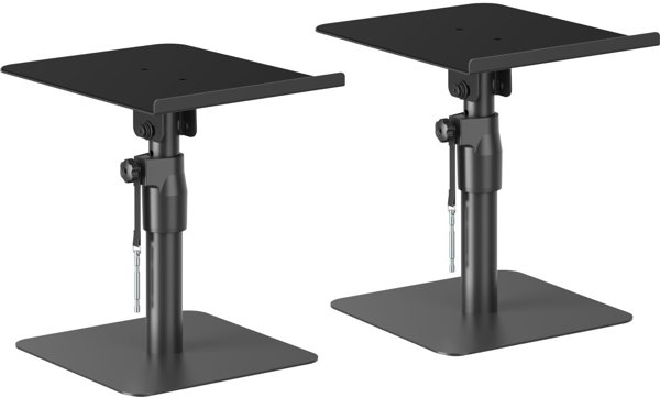 Βάση MOZOS MSK8 για Ηχεία Studio, Σετ 2 Τεμάχια