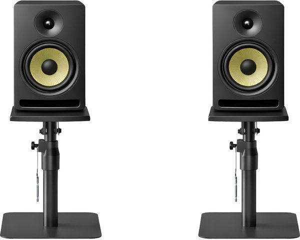 Βάση MOZOS MSK8 για Ηχεία Studio, Σετ 2 Τεμάχια