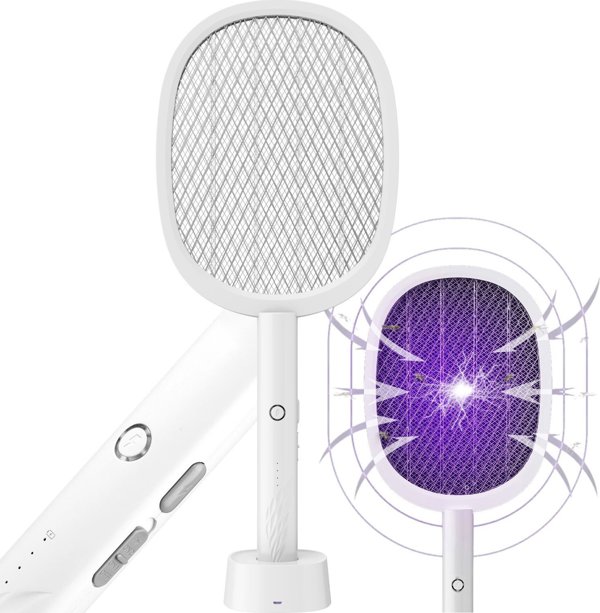 Mozos Mozos ML-138P Lampa Owadobojcza