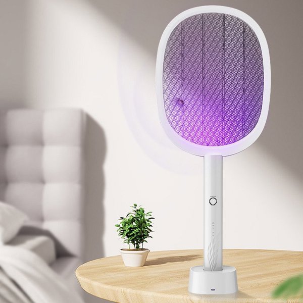 Mozos Mozos ML-138P Lampa Owadobojcza