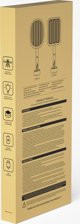 Mozos Mozos ML-138P Lampa Owadobojcza