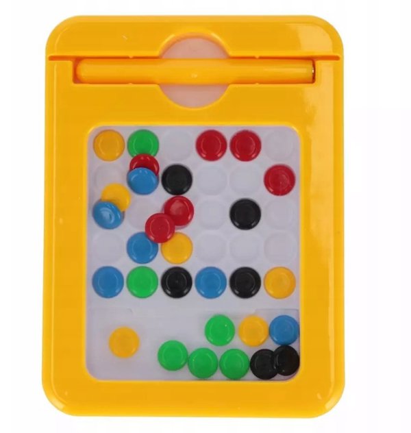 MOZAIKA MAGNET 12X17X2 MC DISP 12/144