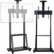 MOZOS 1700 MOBILNY STOJAK TV STAND DO TELEWIZORA MONITORA 32–75″