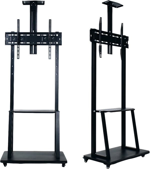 MOZOS 1700 MOBILNY STOJAK TV STAND DO TELEWIZORA MONITORA 32–75″