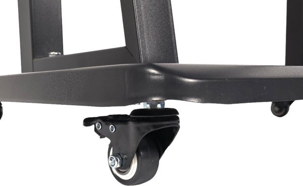 MOZOS 1700 MOBILNY STOJAK TV STAND DO TELEWIZORA MONITORA 32–75″