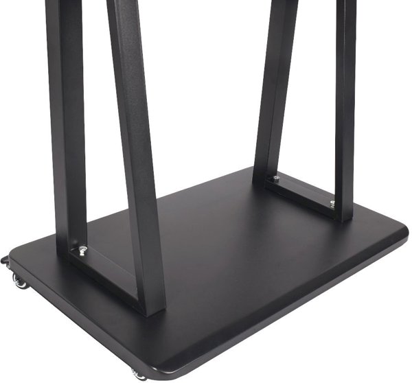 MOZOS 1700 MOBILNY STOJAK TV STAND DO TELEWIZORA MONITORA 32–75″