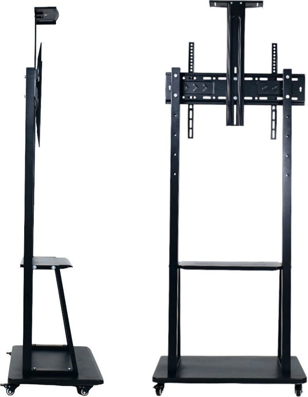 MOZOS 1700 MOBILNY STOJAK TV STAND DO TELEWIZORA MONITORA 32–75″