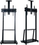 MOZOS 1700 MOBILNY STOJAK TV STAND DO TELEWIZORA MONITORA 32–75″