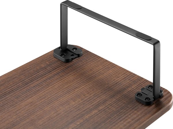 Mozos DUAL RISER P βάση για δύο οθόνες