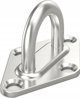 Mozos MOZOS POWER HOOK V2 UCHWYT HAK SUFITOWY OBRACANY 250KG