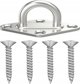 Mozos MOZOS POWER HOOK V2 UCHWYT HAK SUFITOWY OBRACANY 250KG