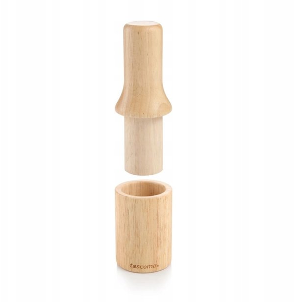 Μοζδιές ξύλινος ø 6 cm