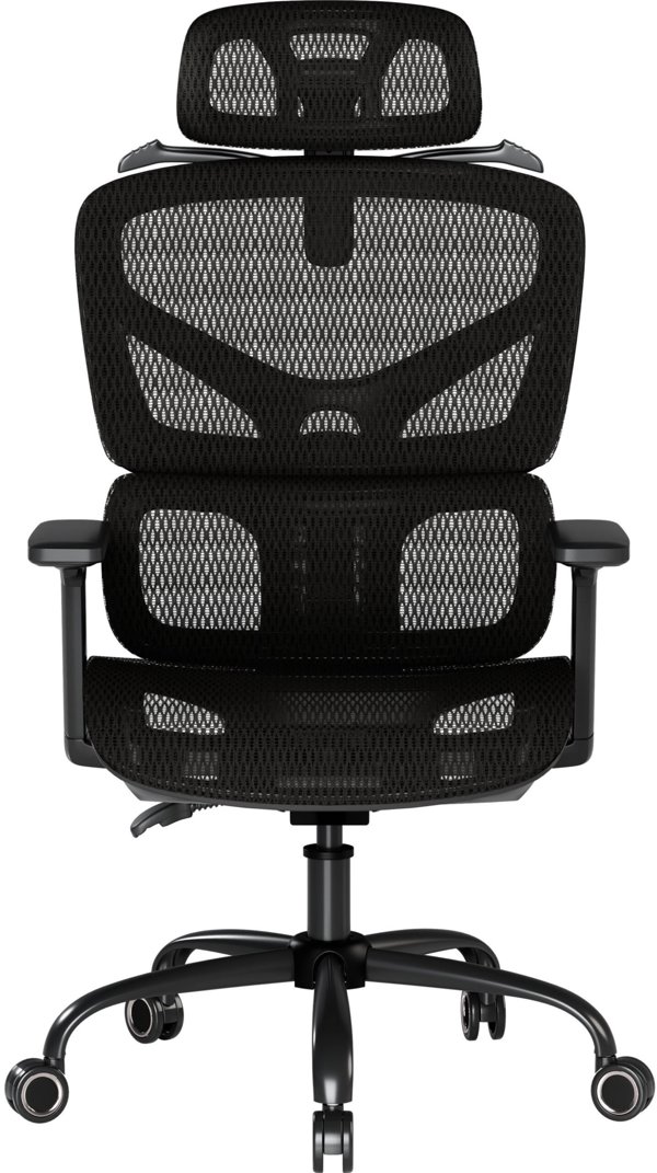 MOZOS ERGO-V FOTEL ERGONOMICZNY BIUROWY OBROTOWY