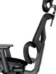 MOZOS ERGO-V FOTEL ERGONOMICZNY BIUROWY OBROTOWY