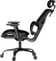 MOZOS ERGO-V FOTEL ERGONOMICZNY BIUROWY OBROTOWY