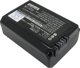 Μπαταρία Cameron Sino Μπαταρία τύπου NP-FW50 / NP-FW50 για Sony / CS-FW50