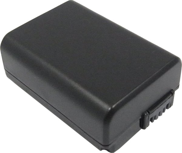 Μπαταρία Cameron Sino Μπαταρία τύπου NP-FW50 / NP-FW50 για Sony / CS-FW50