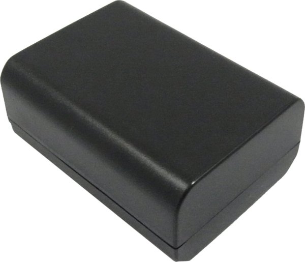 Μπαταρία Cameron Sino Μπαταρία τύπου NP-FW50 / NP-FW50 για Sony / CS-FW50