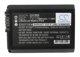 Μπαταρία Cameron Sino Μπαταρία τύπου NP-FW50 / NP-FW50 για Sony / CS-FW50