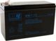 MPL Power Akumulator 12V/7Ah (MW 7-12L)
