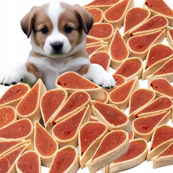 Mr. Pretzel Kropla με αρνίσιο κρέας 500g