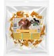 Mr Bandit Mr. Pretzel Kostki z kurczakiem i dorszem 500g