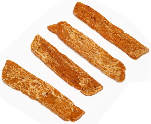 Mr Bandit Mr. Pretzel Φιλέτο από σολομό και μπακαλιάρο 500γρ