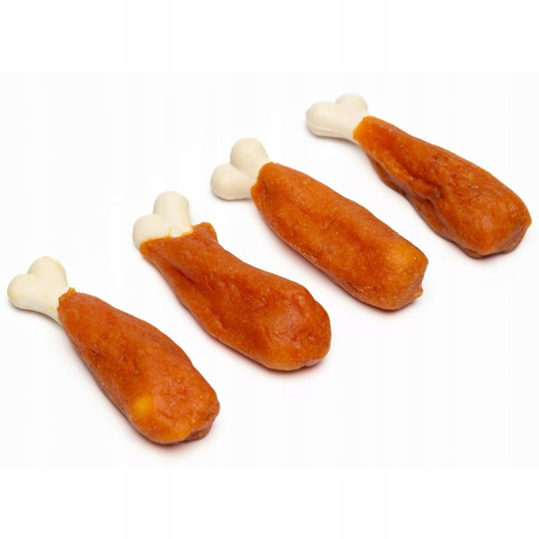Mr Bandit Mr. Pretzel Udko z kurczaka 500g