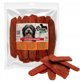 Mr Bandit Mr Pretzel Φιλέτο πάπιας και βοδινού 500g