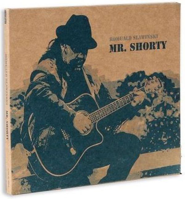 MR SHORTY - Romuald Slawinski CD