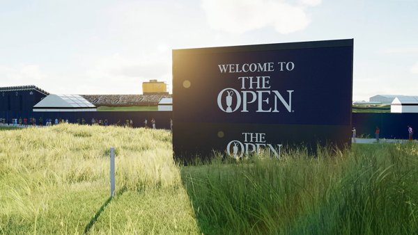 MS ESD PGA Tour 2K25 Deluxe Edition XXS ML