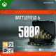 MS ESD BATTLEFIELD 6: 5000 BFC XXL MS