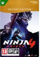 MS ESD NINJA GAIDEN 4: Deluxe Edition XXL MS