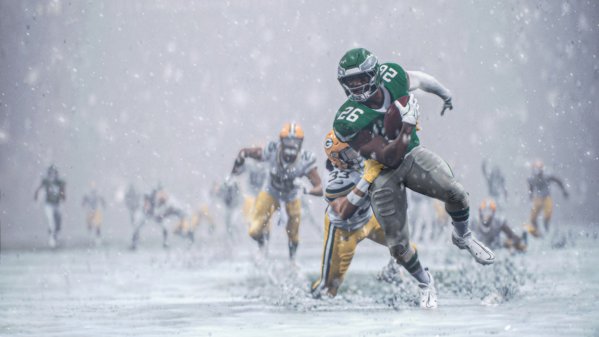 MS ESD Madden NFL 26: Standard Edition XXL MS