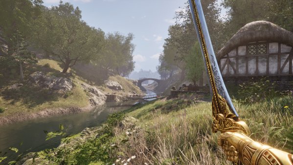 MS ESD The Elder Scrolls IV: Oblivion Remastered XXL MS