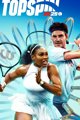 MS ESD TopSpin 2K25 CrossGen XXS ML