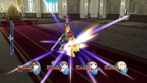 MS ESD Tales of Graces f Remastered - Std EdXSS ML
