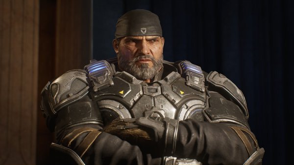 MS ESD XX Gears of War 5 Game of the Year Edition X1 ML
