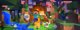 MS ESD Minecraft XXS ML