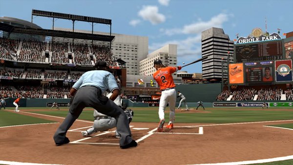 MS ESD MLB The Show 25 XS Standard Edition XXS ML
