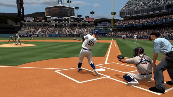 MS ESD MLB The Show 25 XS Standard Edition XXS ML