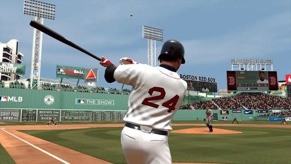MS ESD MLB The Show 25 XS Standard Edition XXS ML