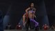 MS ESD WWE 2K25 Deadman Edition XXS ML