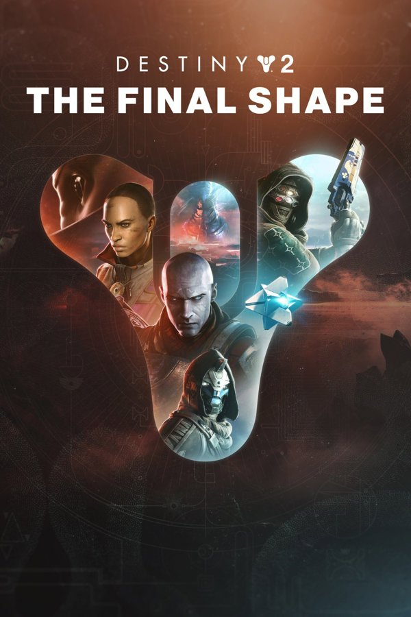 MS ESD Destiny 2 Final Shp PL XXS ML