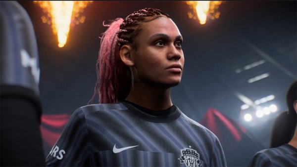 MS ESD EA SPORTS FC 26: Standard Edition XXL MS