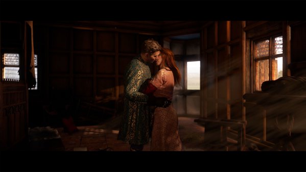 MS ESD Kingdom Come: Deliverance II Gold Ed XSS ML