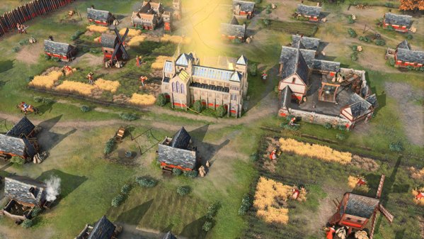 MS ESD Age of Empires IV Anniversary Edition Win ML